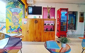 Hostel Shalom Adonai